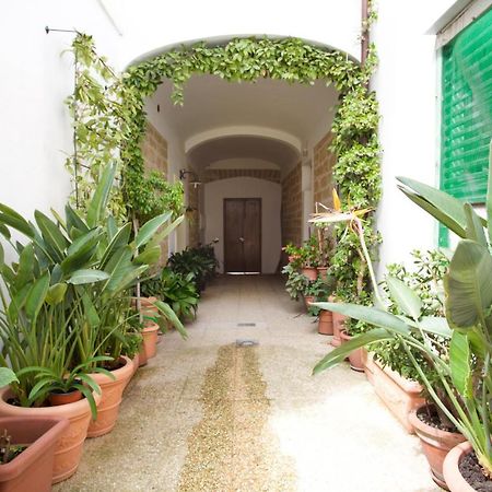 Mamu Apartment Alghero Exterior foto
