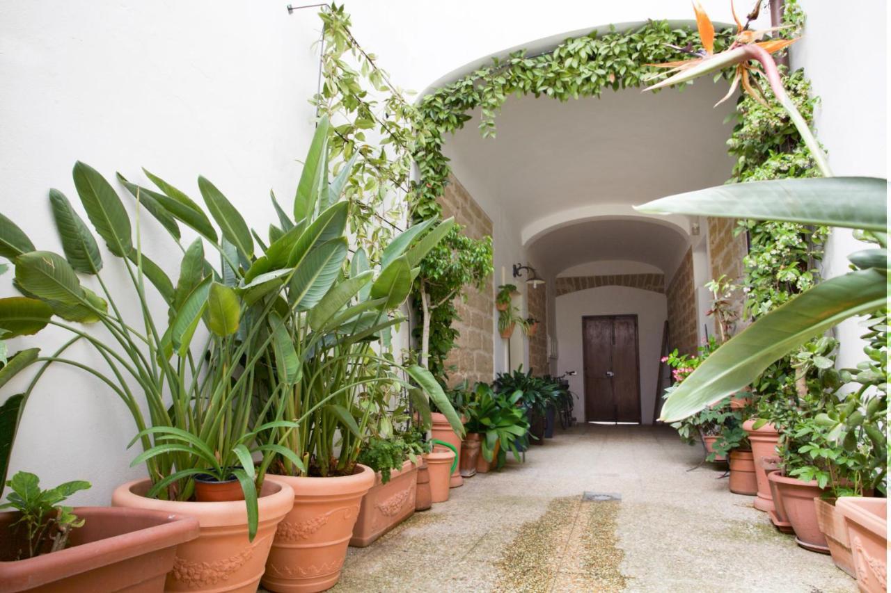 Mamu Apartment Alghero Exterior foto