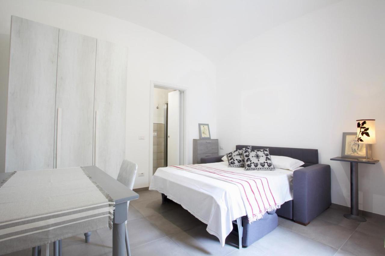 Mamu Apartment Alghero Exterior foto