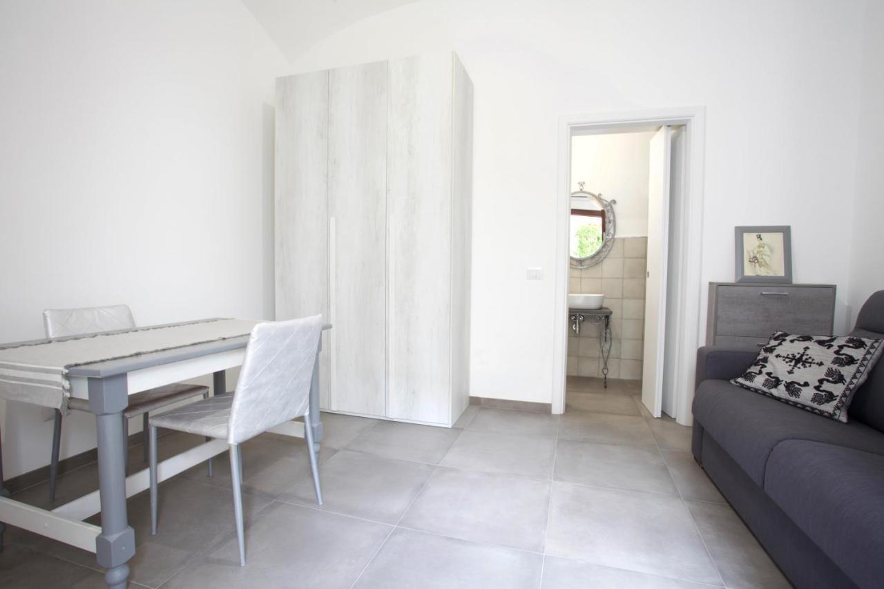 Mamu Apartment Alghero Exterior foto