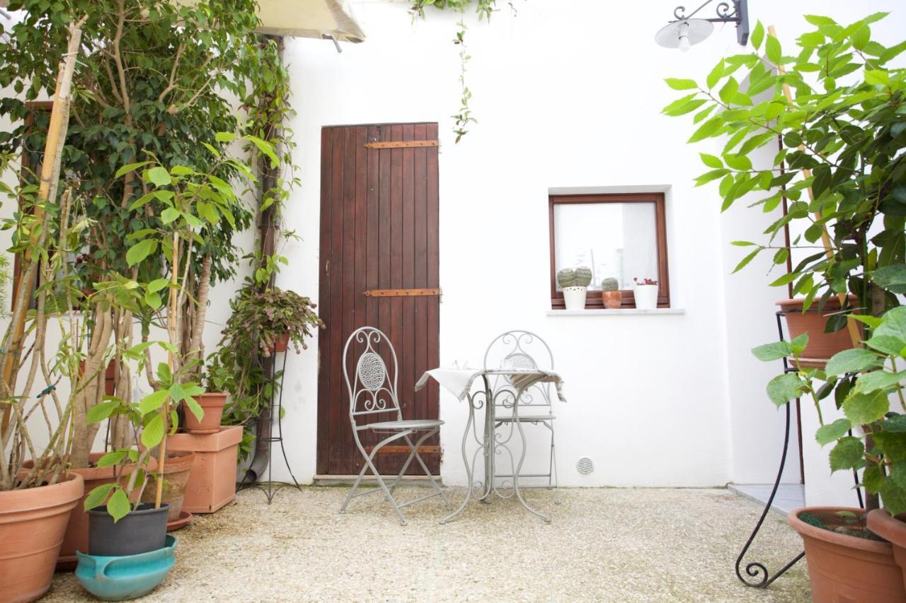 Mamu Apartment Alghero Exterior foto