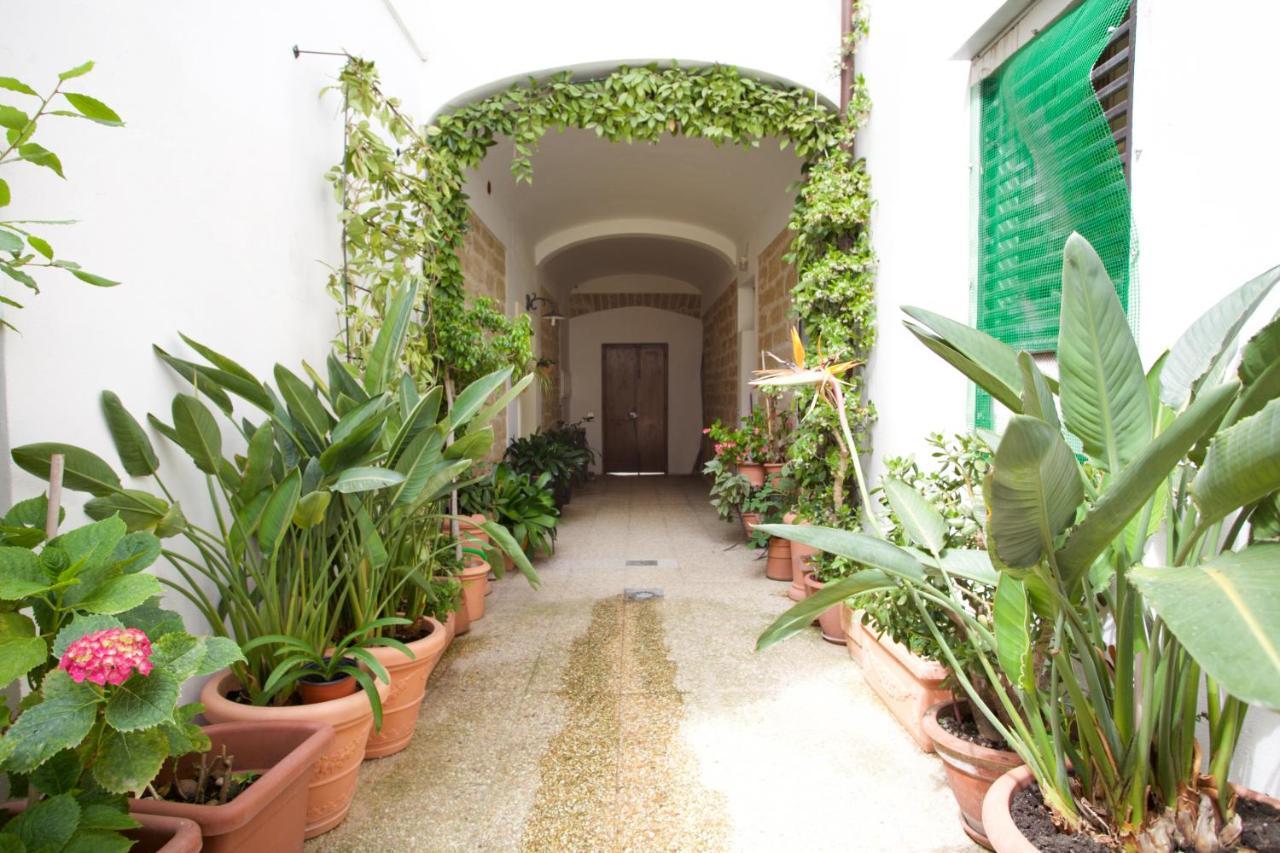 Mamu Apartment Alghero Exterior foto