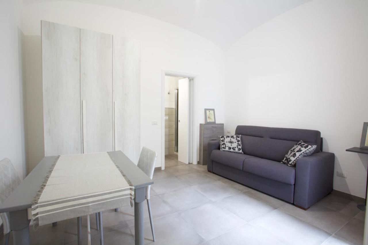 Mamu Apartment Alghero Exterior foto