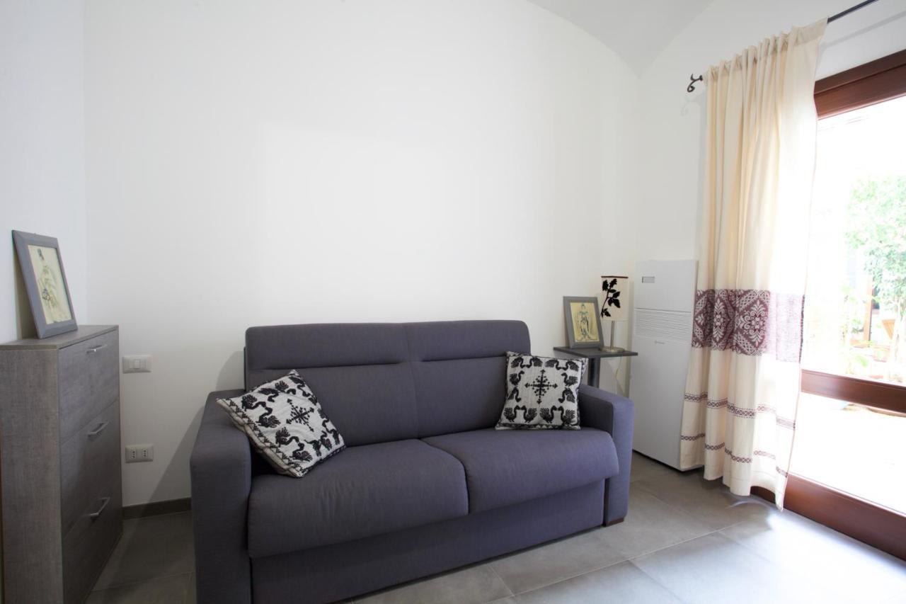 Mamu Apartment Alghero Exterior foto