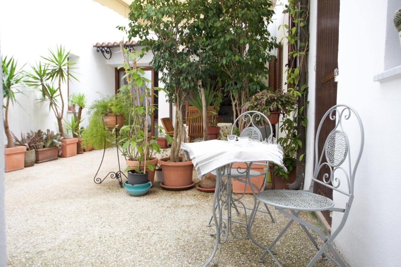 Mamu Apartment Alghero Exterior foto